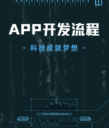 APP項目詳細開發流程